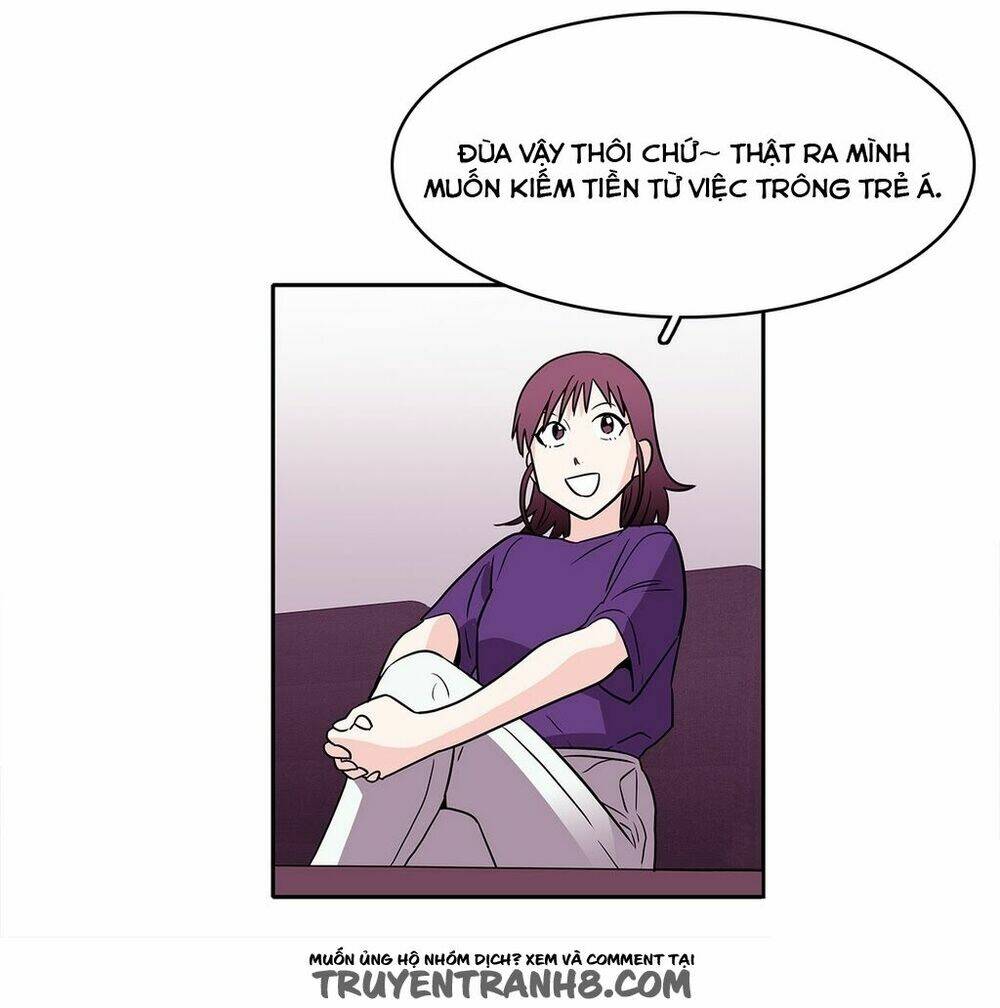 chuyện gì đến, rồi cũng sẽ đến chapter 17 36