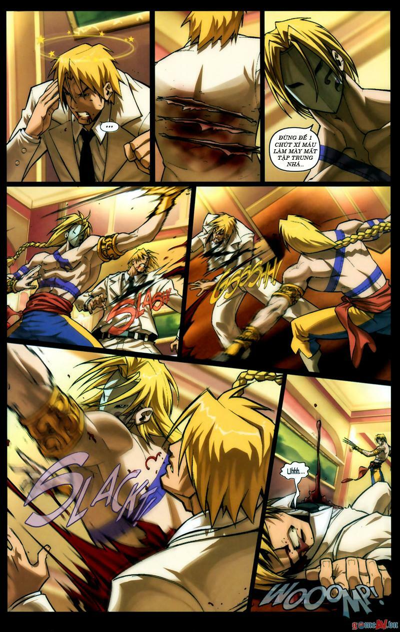 street fighter chapter 13 16