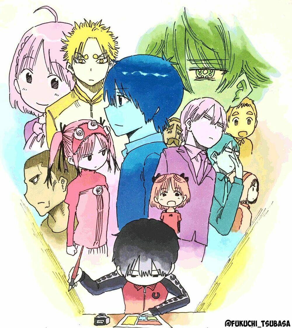 saike mata shite mo chapter 62 29