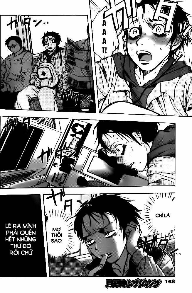 underdog chapter 1 16