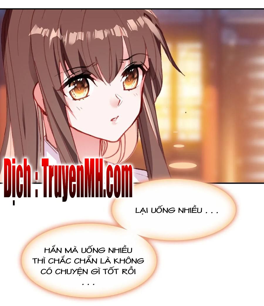 Gả Cho Một Tên Thái Giám Đáng Ghét chapter 155 - Trang 17