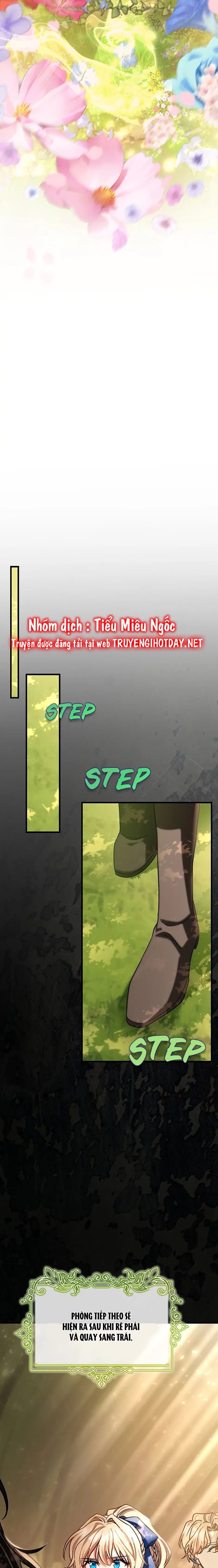 vị cứu tinh của nam phản diện chapter 49 22