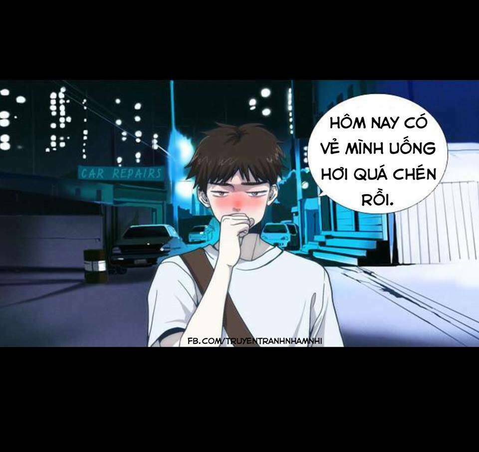 shriek-2 chapter 6 2