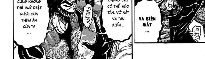 thánh tỏi sành ăn chapter 388 41