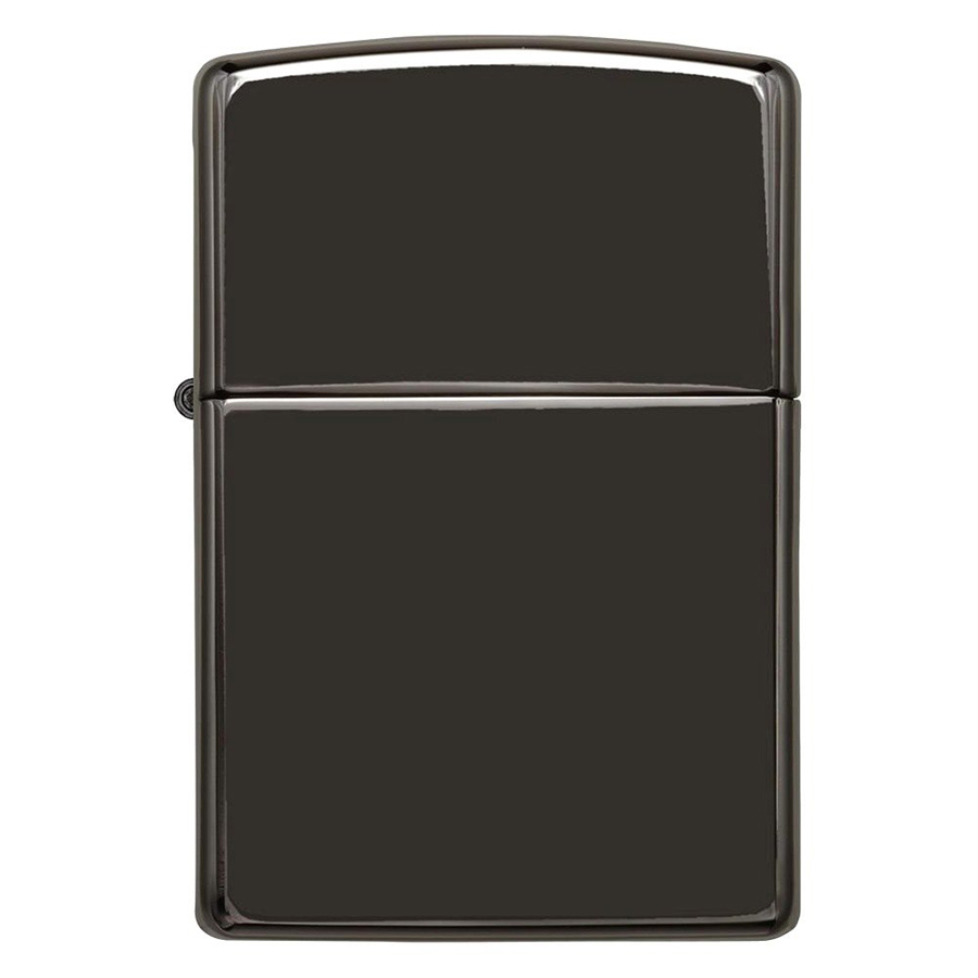 Bật Lửa Zippo EBONY