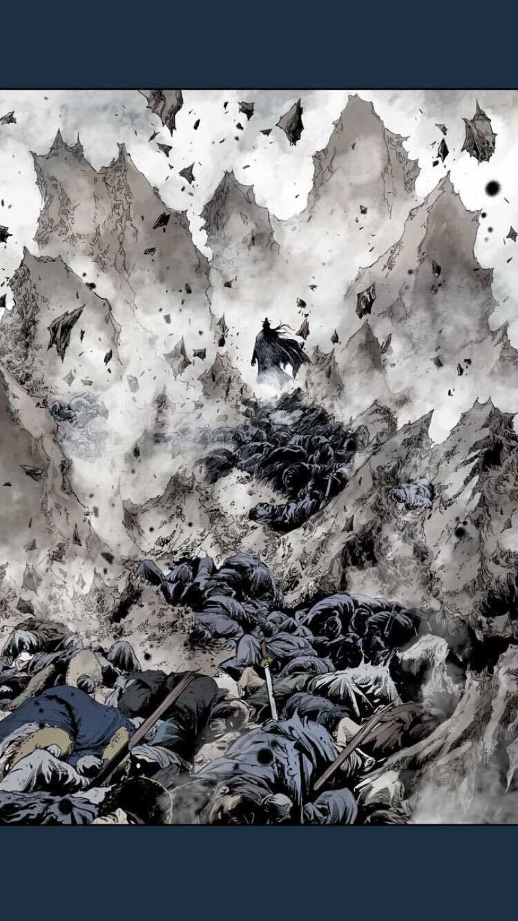 cao thủ 2 chapter 121 51