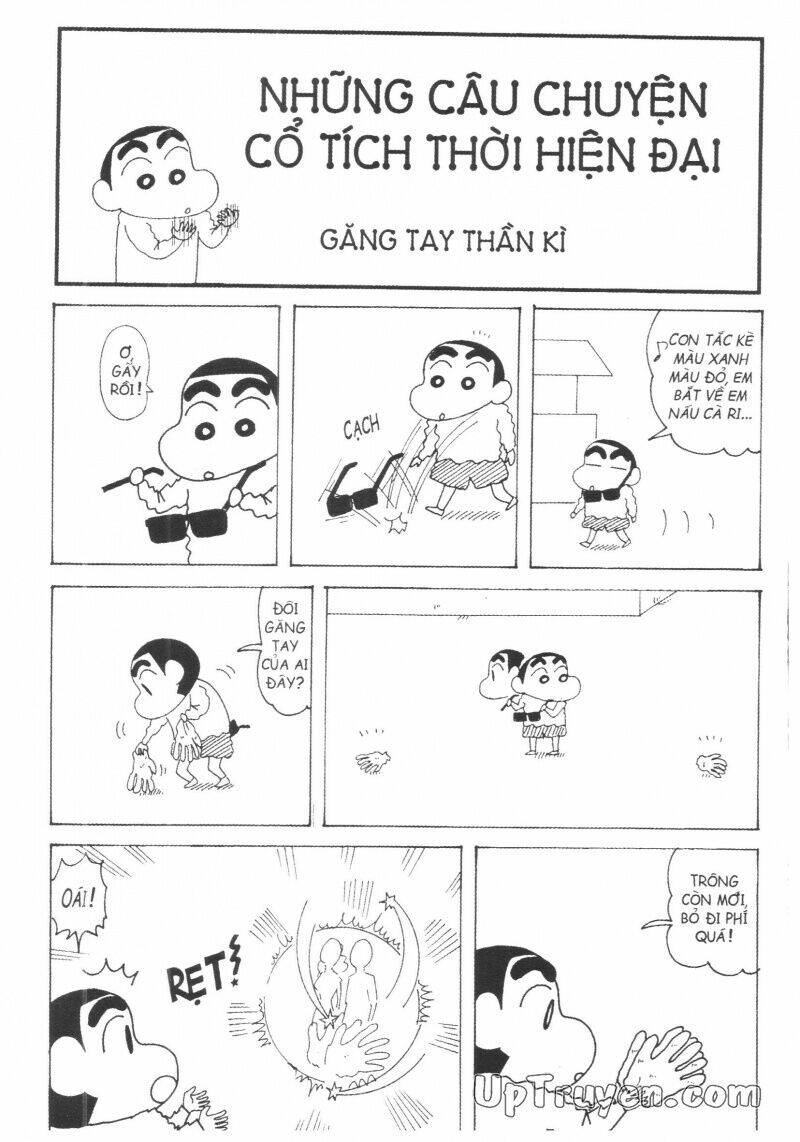 crayon shin-chan cậu bé bút chì chapter 34 94