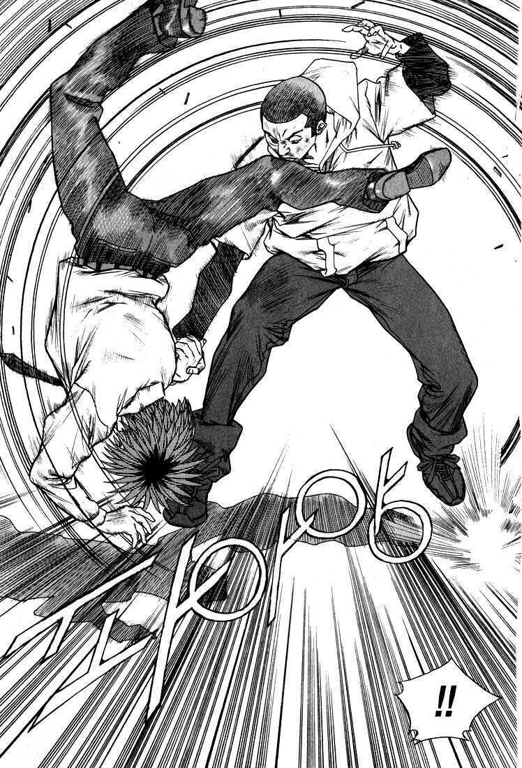 change guy chapter 270 8