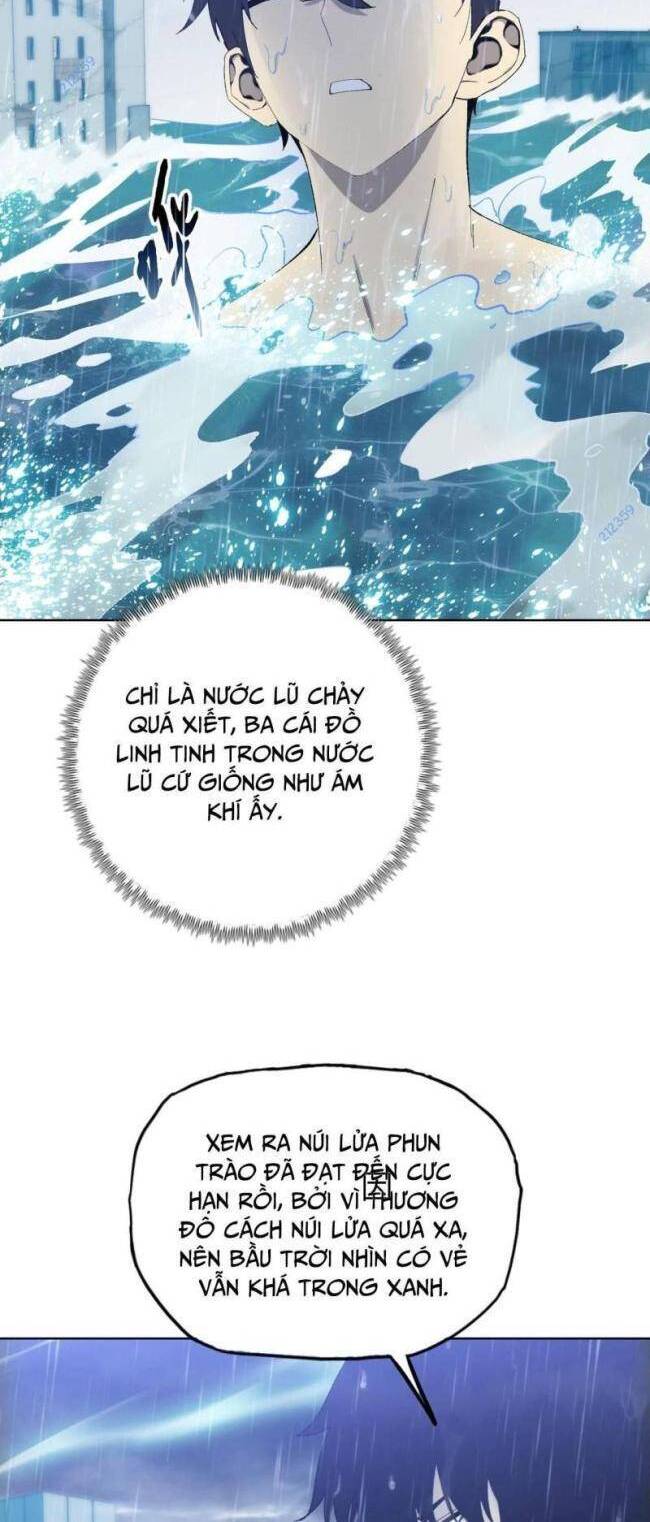 kẻ tàn nhẫn ngày tận thế: bắt đầu dự trữ hàng tỉ tấn vật tư chapter 18 10