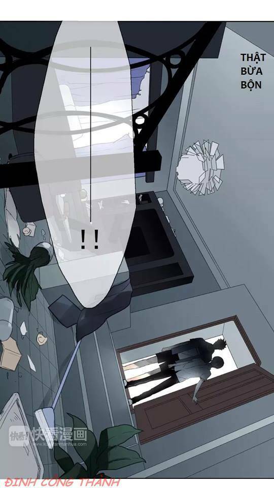 vòng cấm chết người chapter 4 32