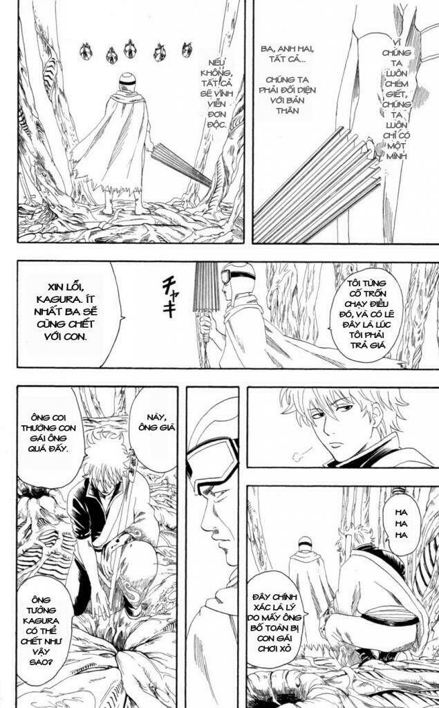 gintama - linh hồn bạc chapter 62 12