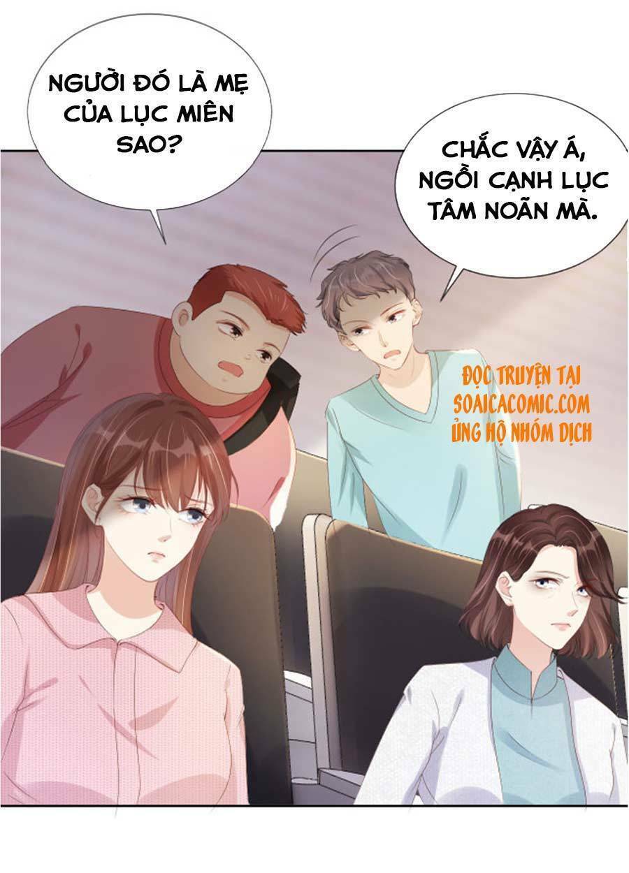 ngự tỷ toàn năng lại bị phá mã giáp chapter 34 10