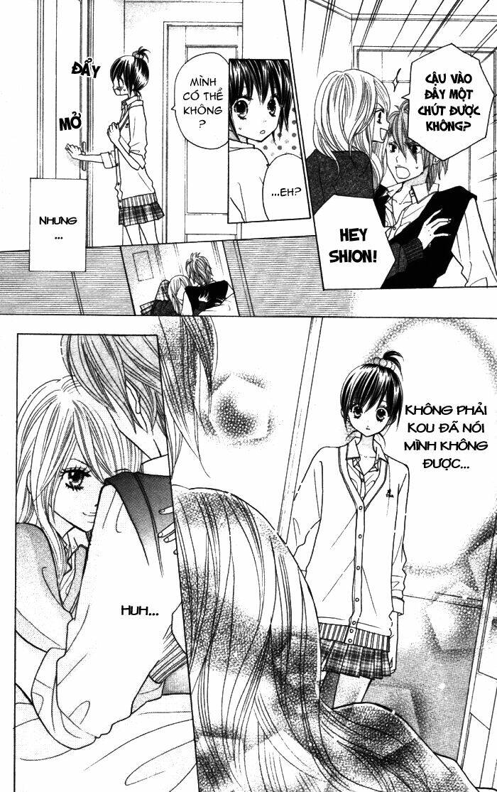 kimi ja nakya dame nanda chapter 12 10