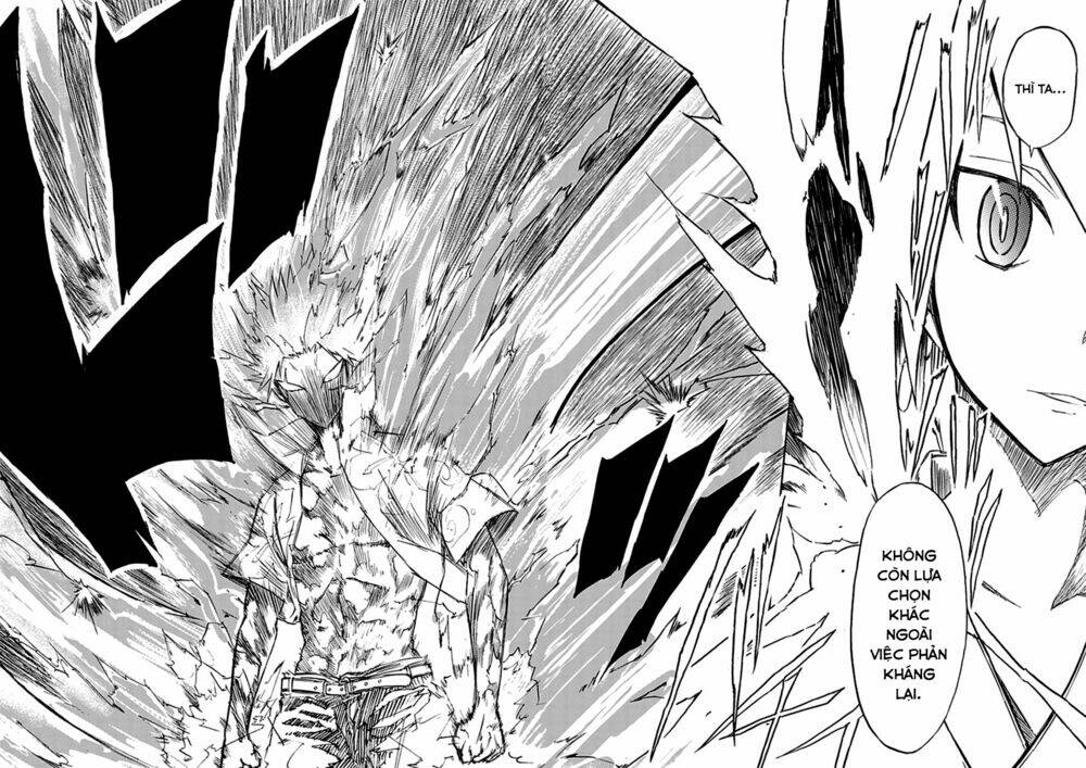 sky blue chapter 1.4 9