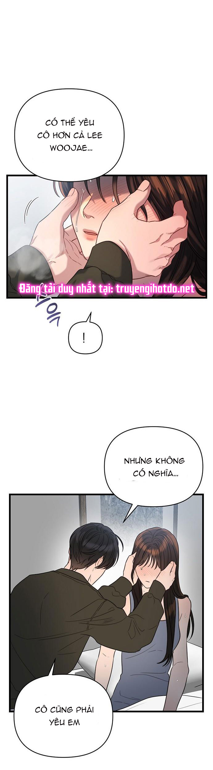 [18+] dục vọng tao nhã chapter 33.1 33