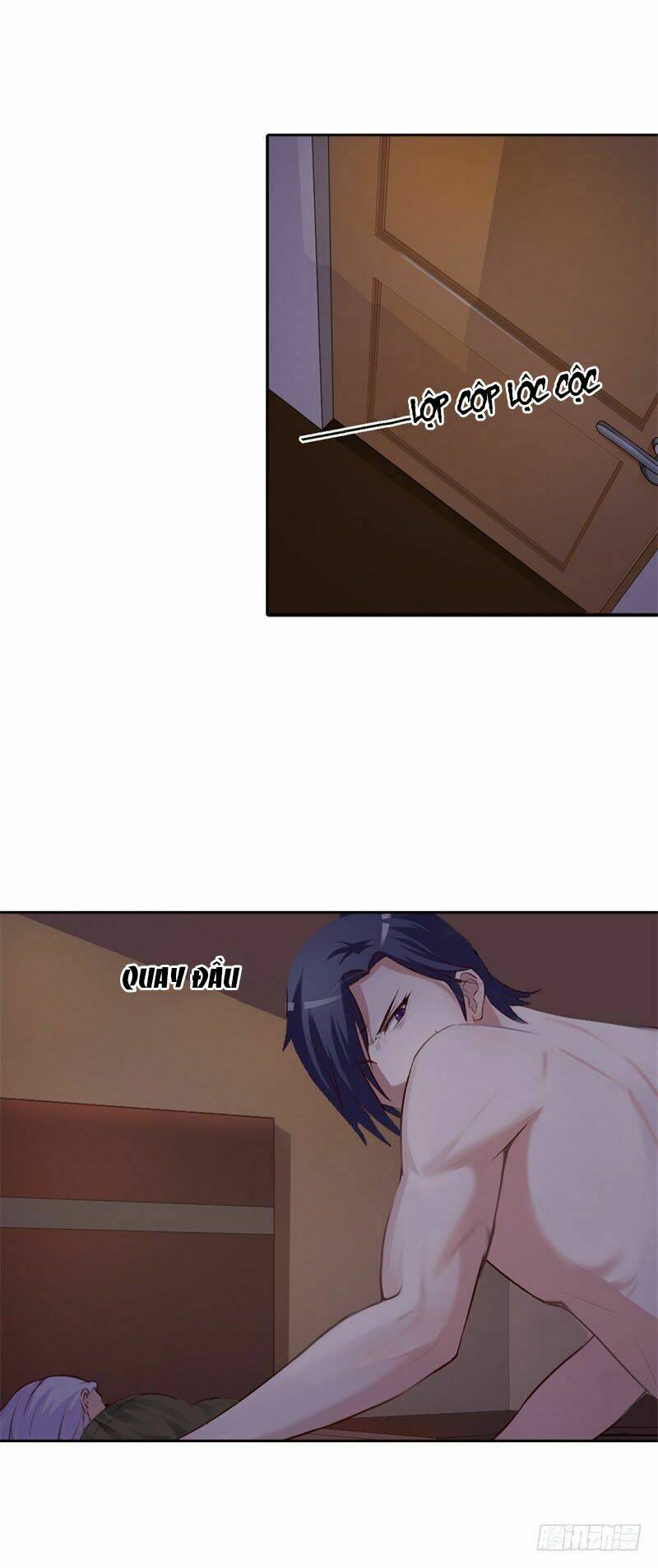 boss cấm dục thành nghiện chapter 3 28