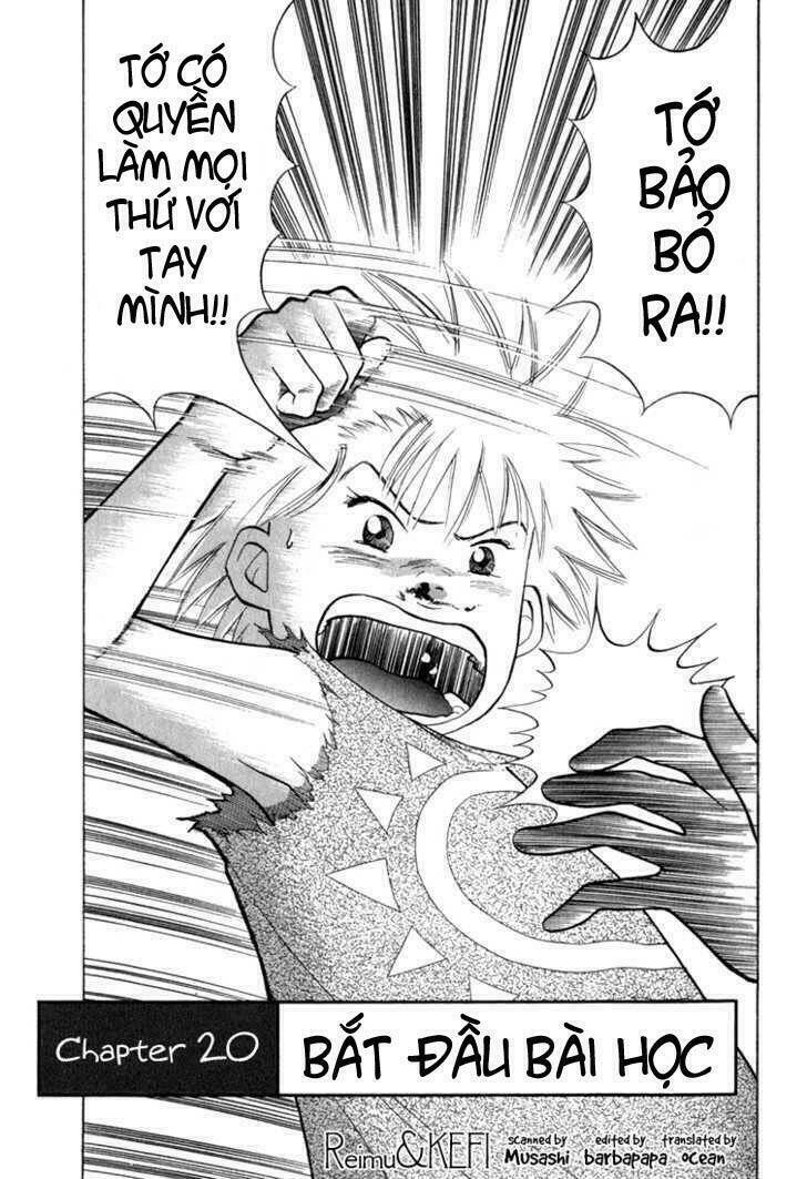 piano no mori chapter 20 1