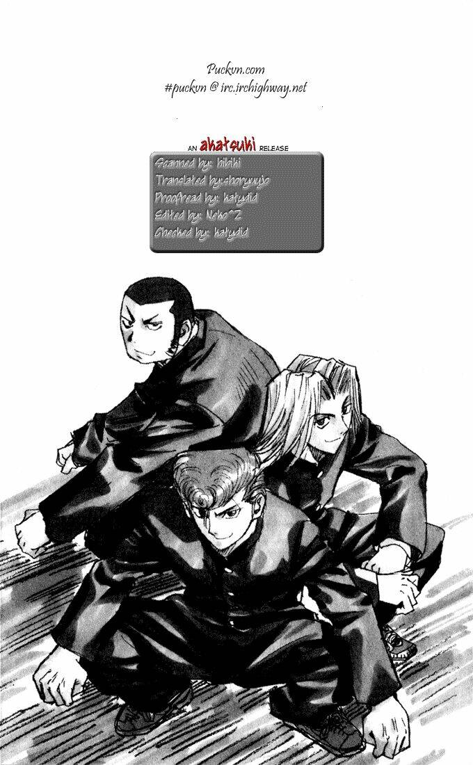 pretty face chapter 27 2