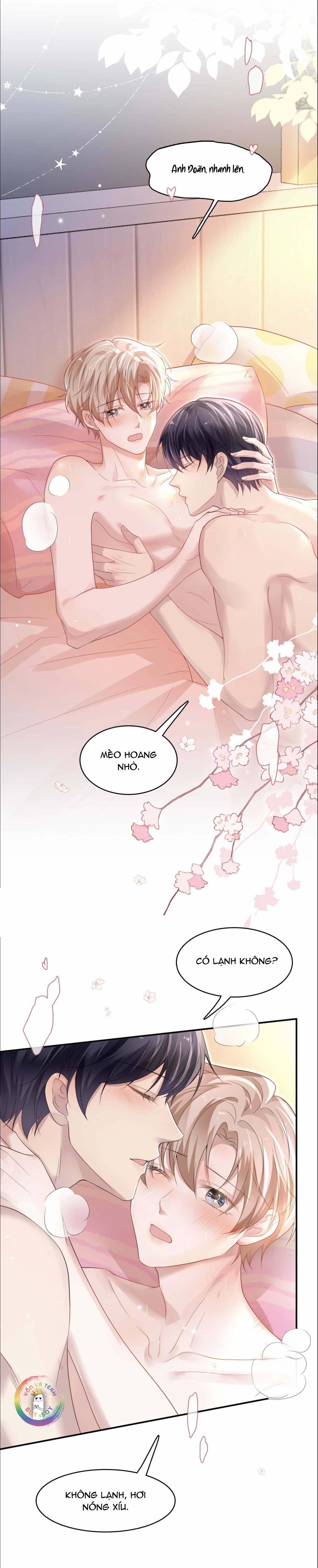 ẩn trung chapter 39.1 9