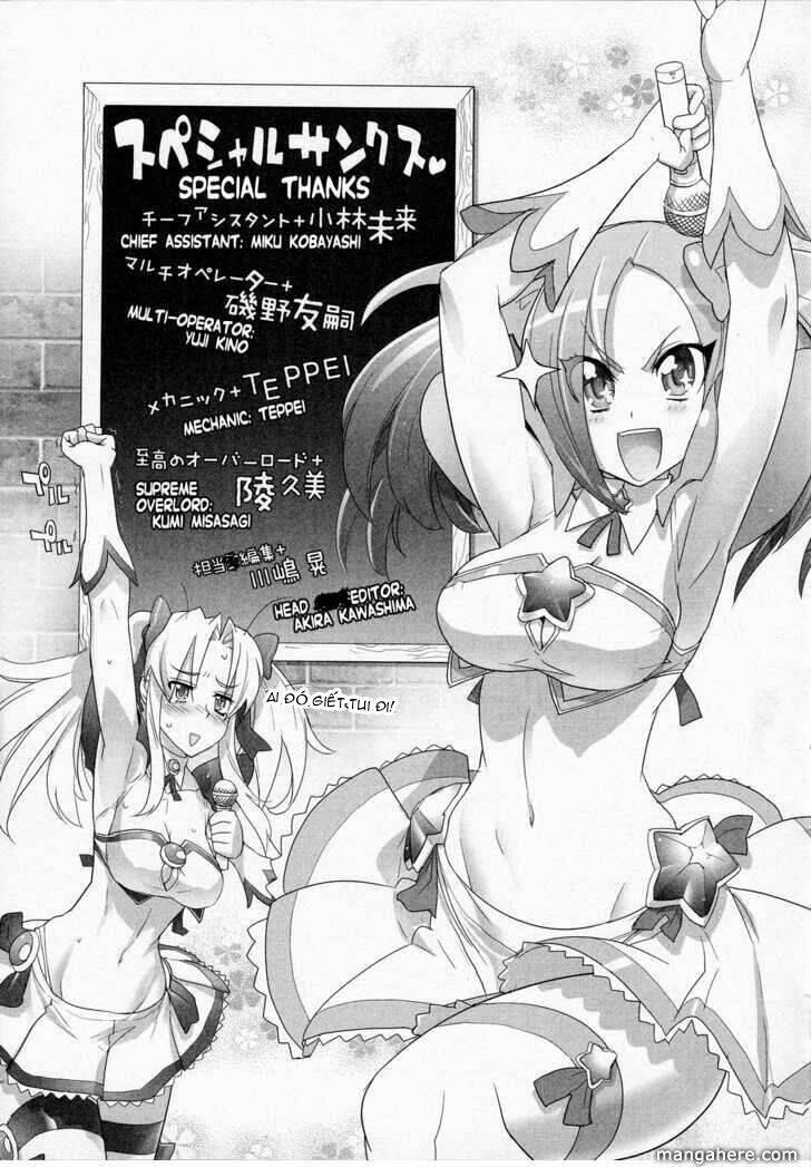 triage x chapter 10.5 13