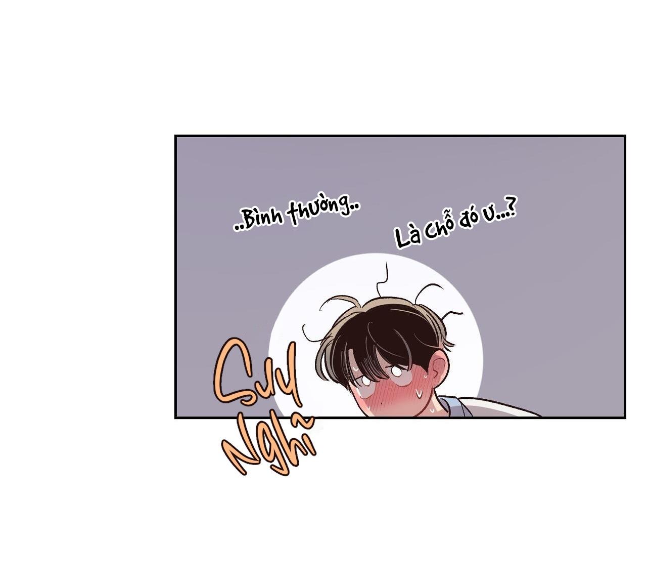 bí mật của mái tóc chapter 20 41