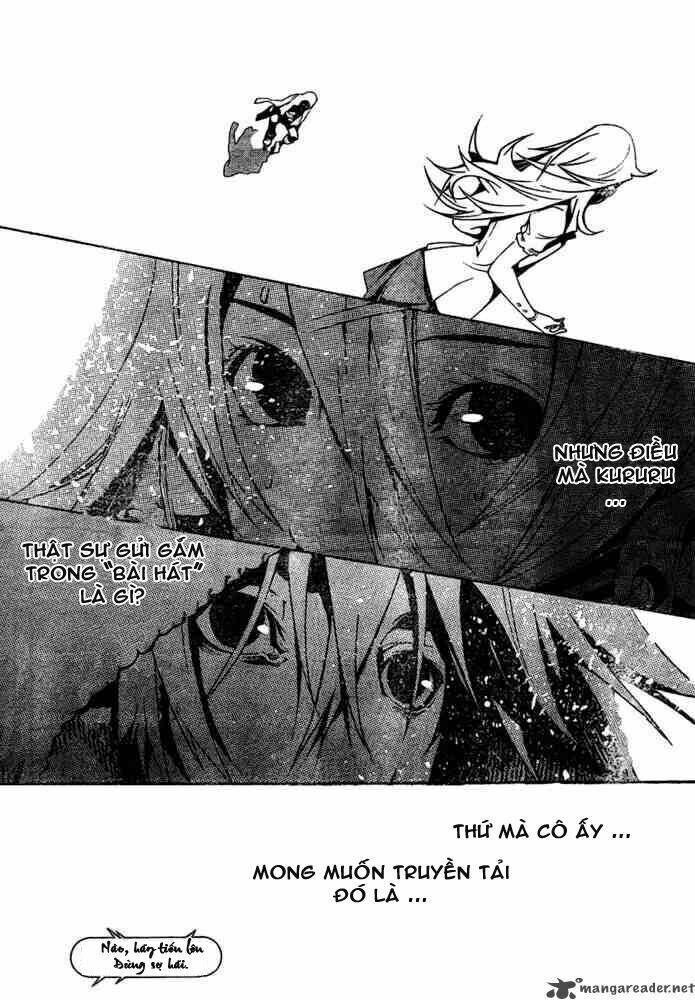 air gear chapter 180 11