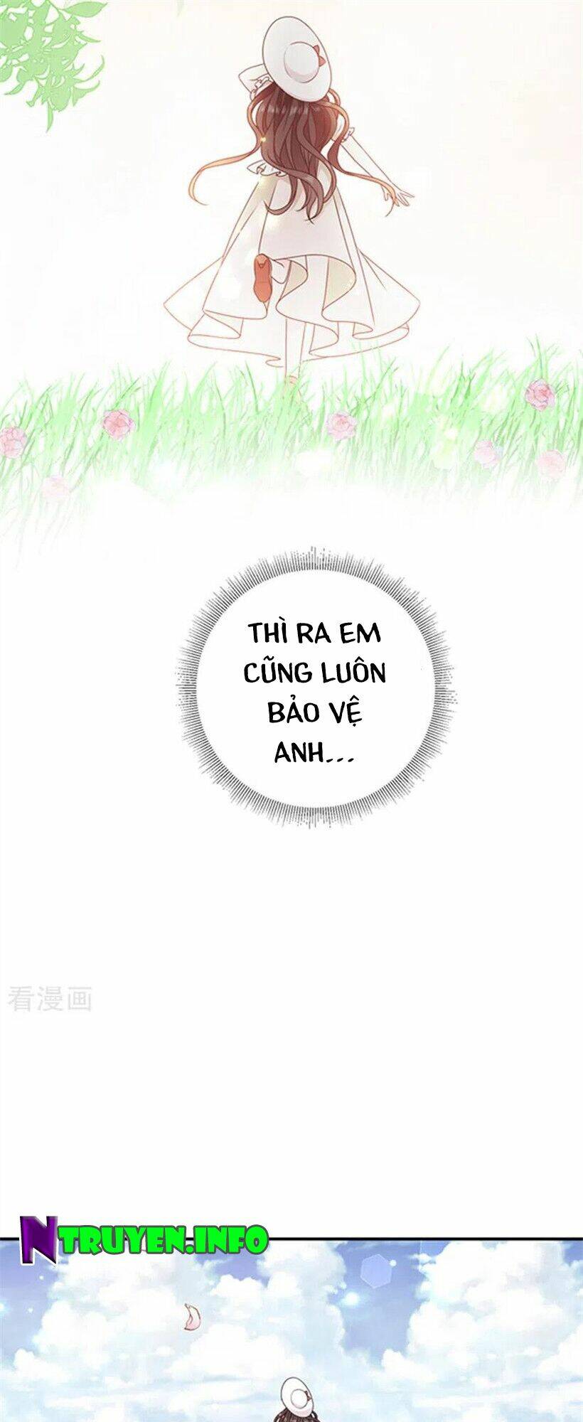 ác ma đừng hôn tôi chapter 200 16