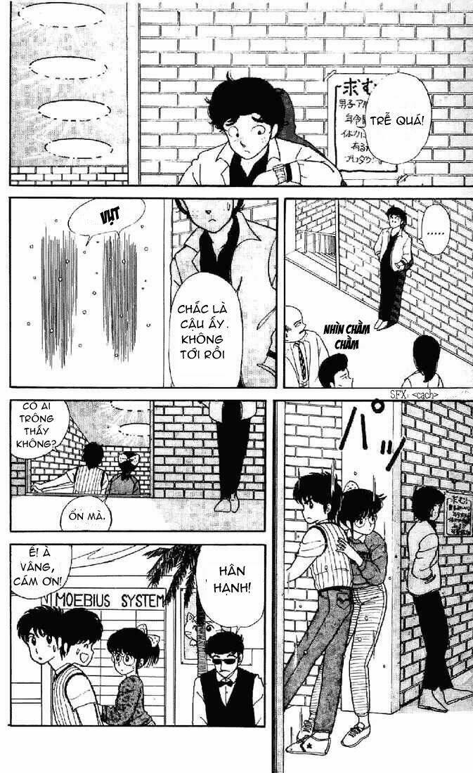 kimagure orange road chapter 4 13