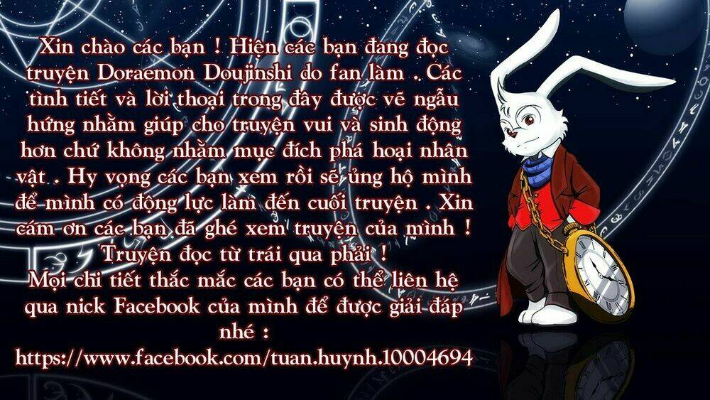 doraemon fan-made : nobita và cuộc phiêu lưu đến hòn đảo bị mất chapter 8 1