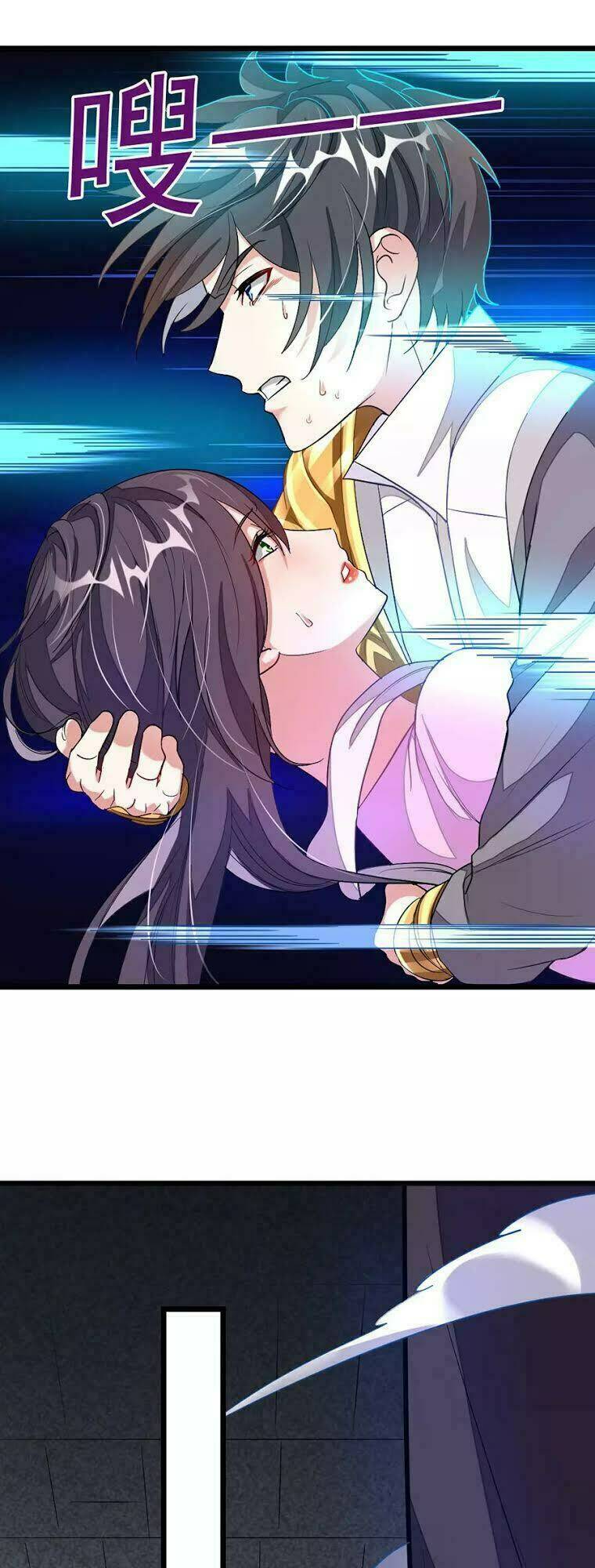 cửu dương thần vương chapter 98 9