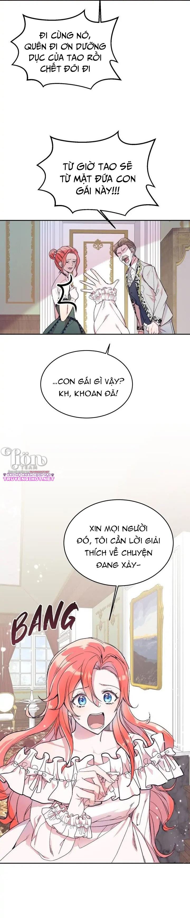 đưa hoàng tử chó điên lên ngôi chapter 1.2 9