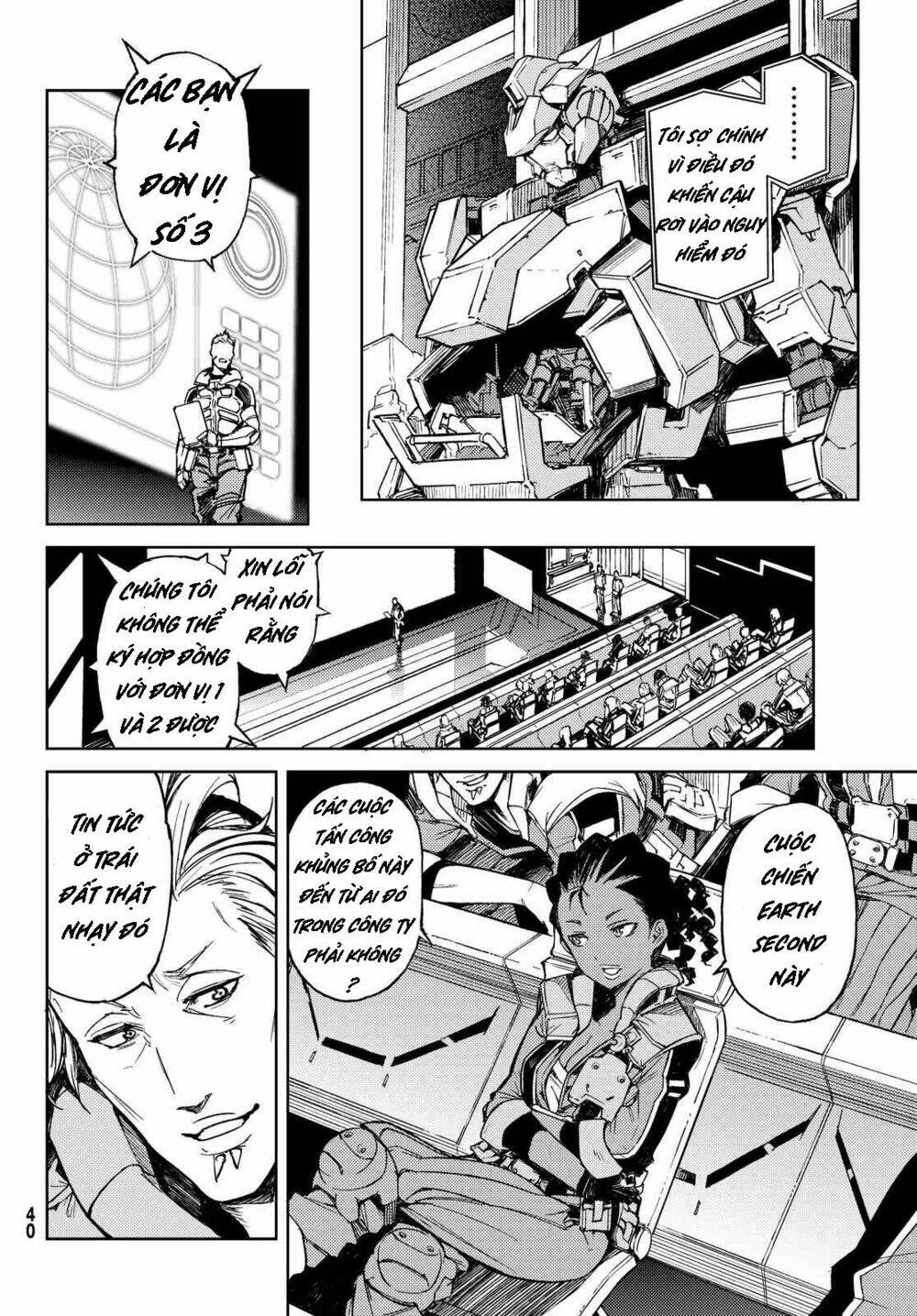 những khối sắt khổng lồ chapter 1 19