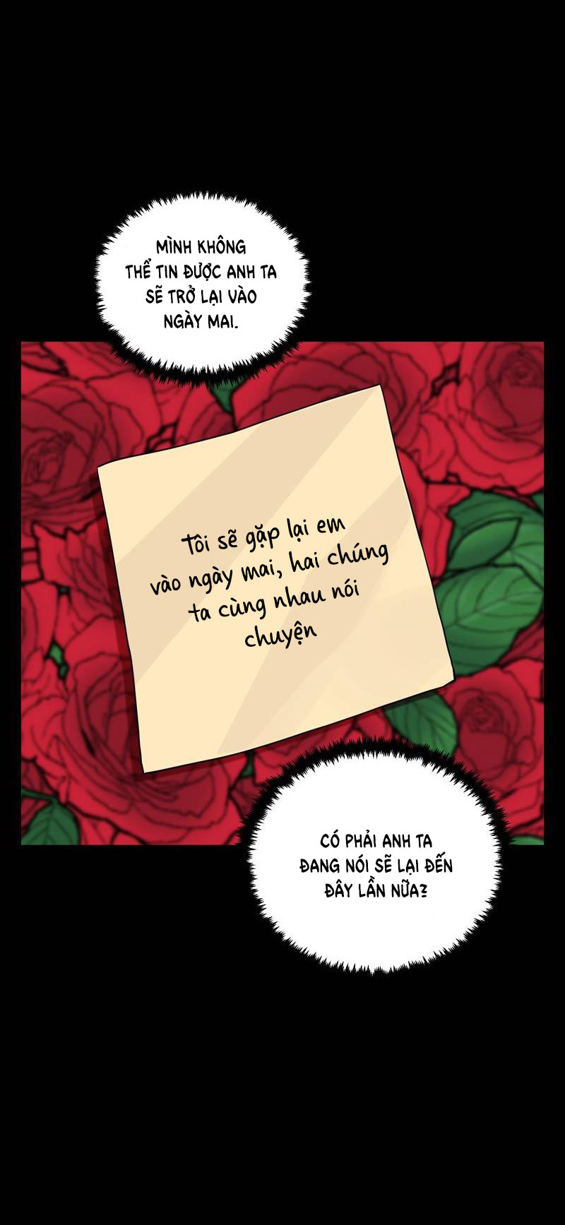 Ngủ Với Antifan chapter 19.2 - Trang 9