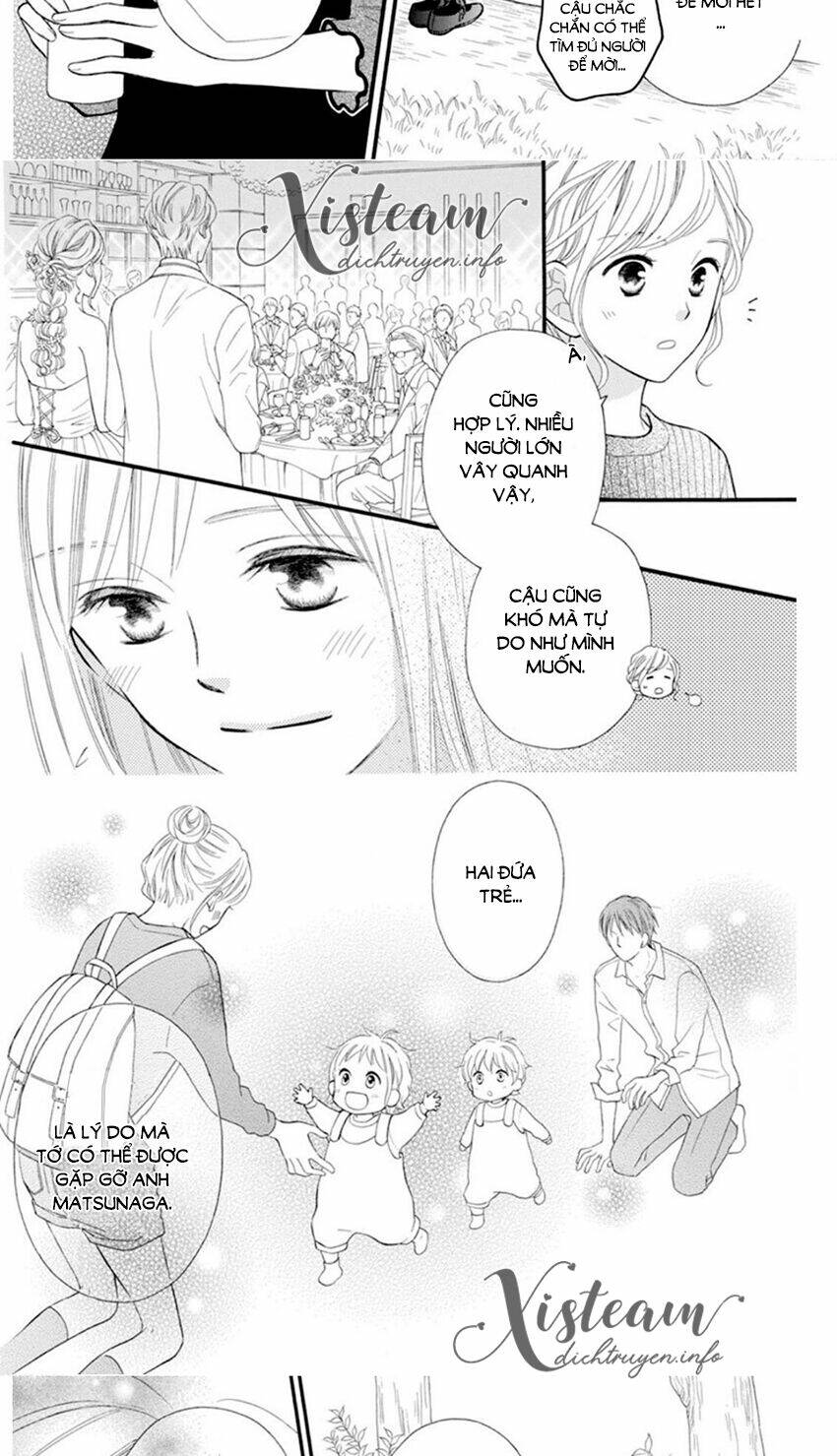 life so happy chapter 18 4