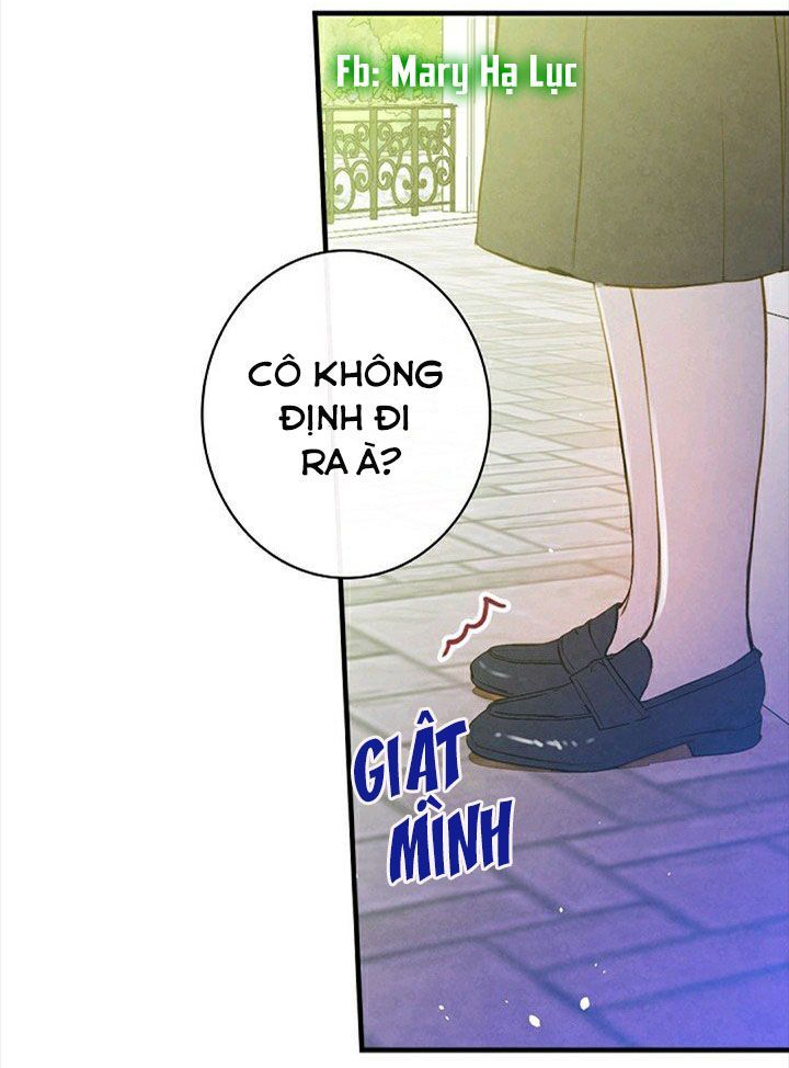 hoàng phi bóng tối - shadow queen chapter 44 35