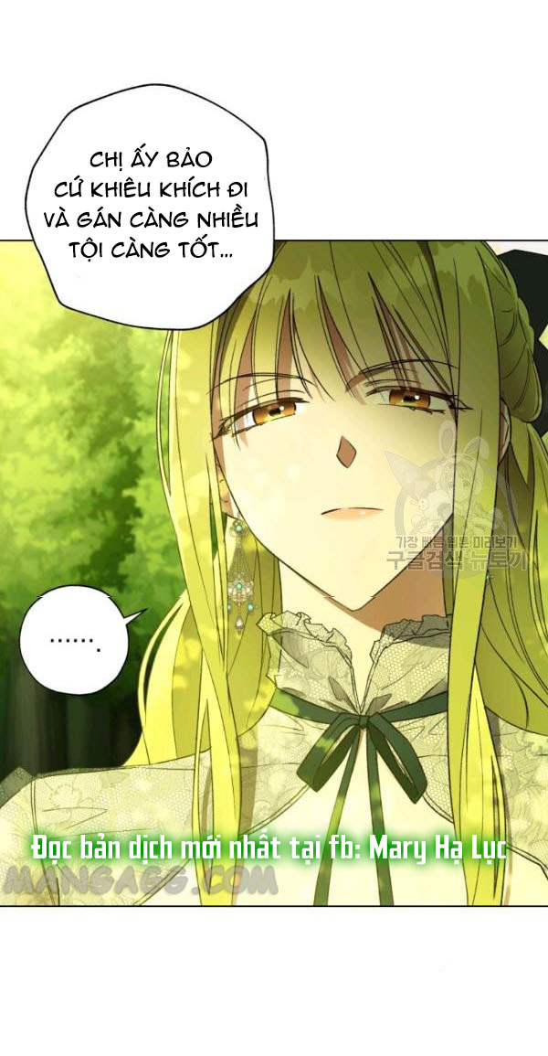 công chúa khắc ấn kẻ phản nghịch chapter 36 9