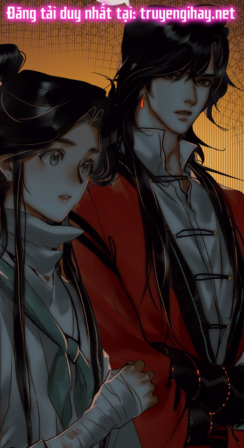 thiên quan tứ phúc - bách vô cấm kỵ chapter 51.2 6