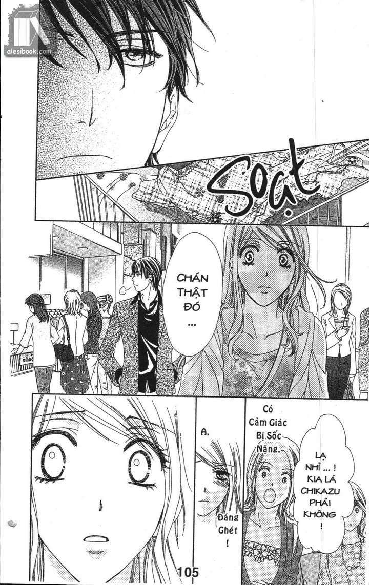 hôn nhân bất đắc dĩ - love of firos you chapter 3 9