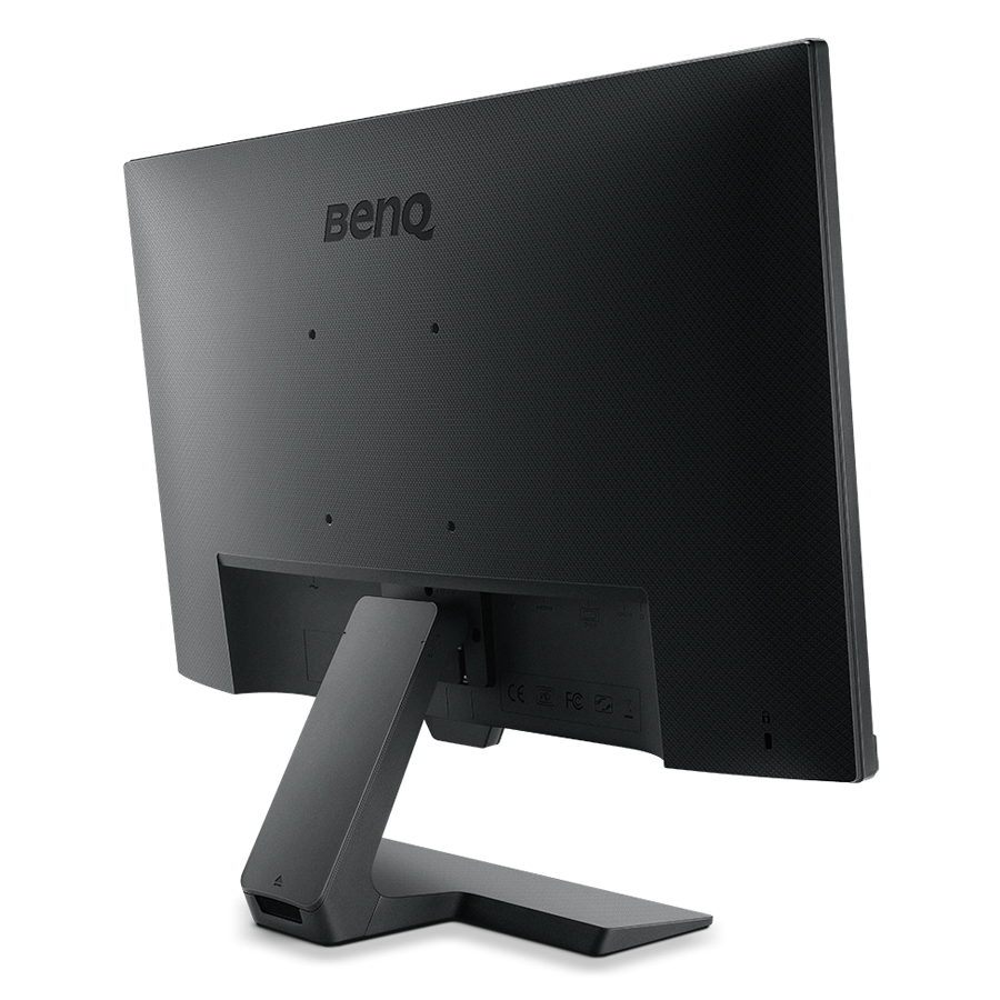 Màn Hinh BenQ GW2480 24 Inch Full HD (1920 x 1080) 5ms 60Hz IPS Speaker 1W x 2 - Hàng Chính Hãng