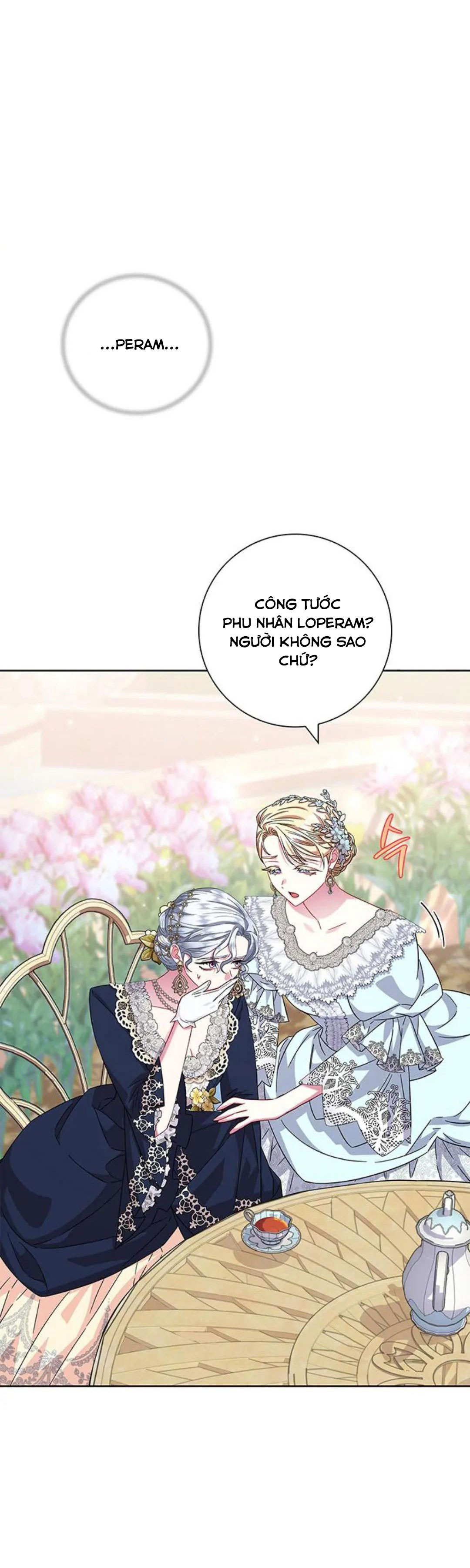 tôi trở thành mẹ của nam chính hoàn hảo chapter 14 20