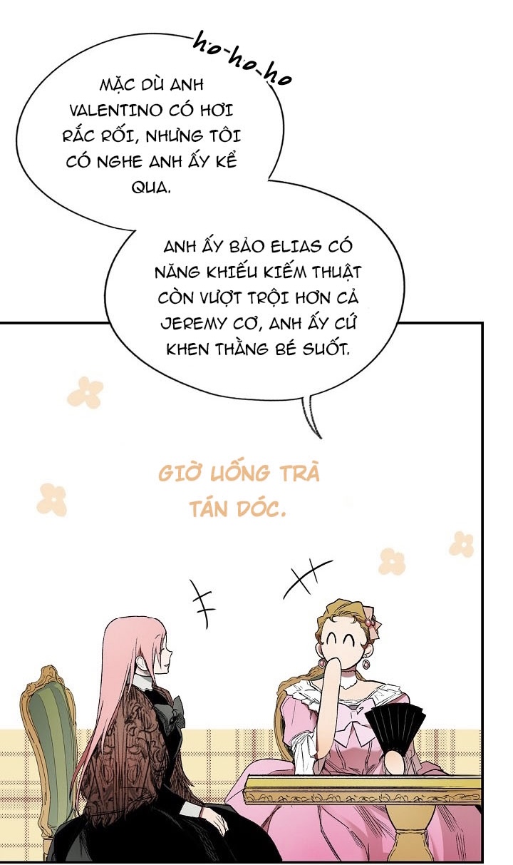 cổ tích về người mẹ kế chapter 8 40