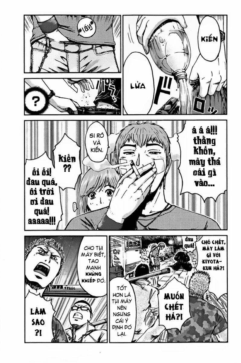 gto: shonan 14 days chapter 10 9