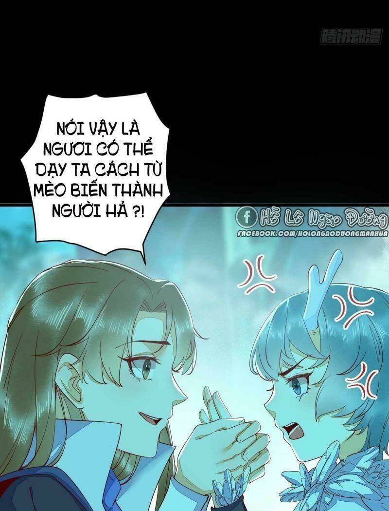 sát thủ vương phi không dễ chọc chapter 43 21