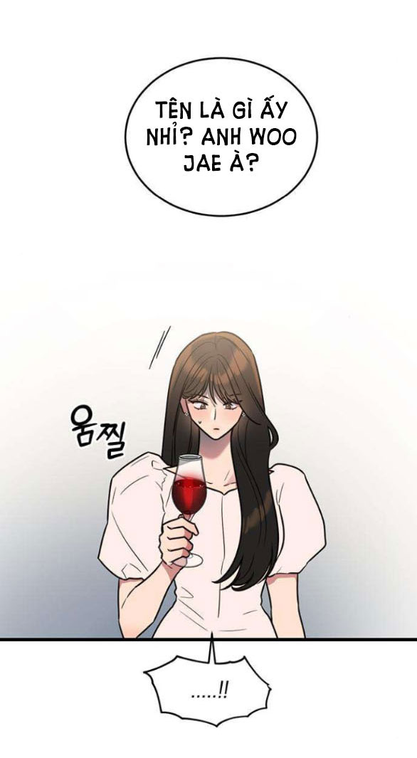 [18+] dục vọng tao nhã chapter 1.1 41