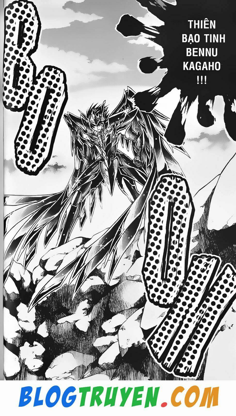 thần thoại minh vương chapter 36 15