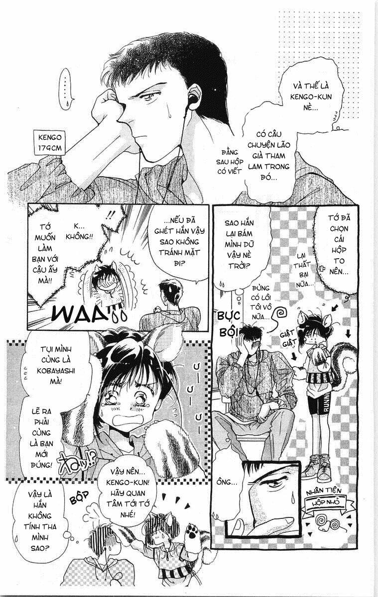 omake no kobayashi-kun chapter 3 6