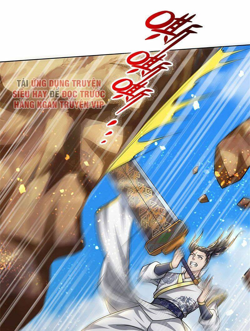 thân thể của ta là kiếm chủng chapter 116 32