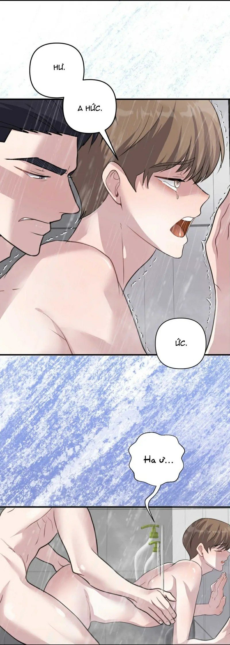 người chồng trẻ tuổi chapter 4 39