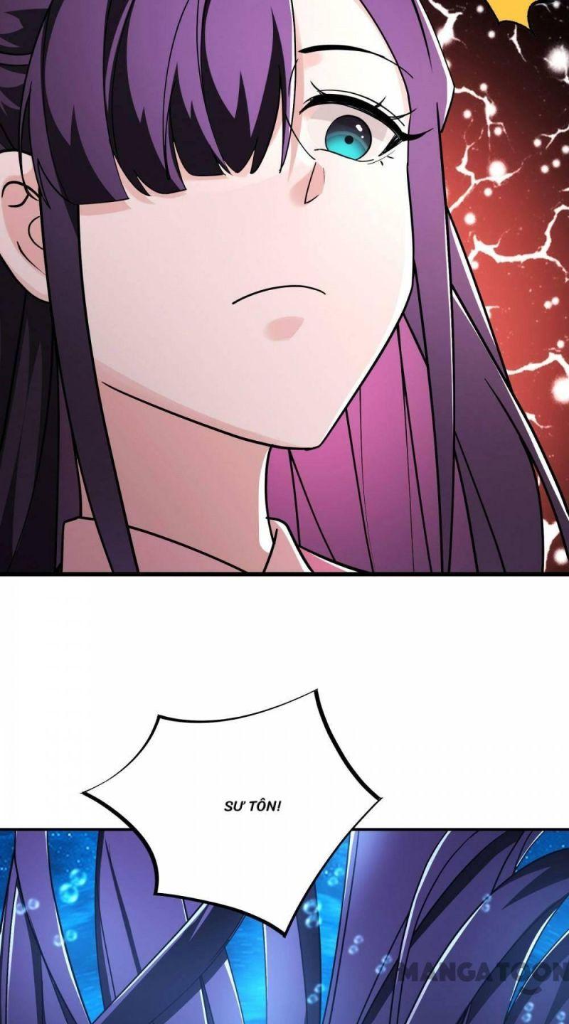 đồ đệ ta toàn là nữ ma đầu chapter 197 5