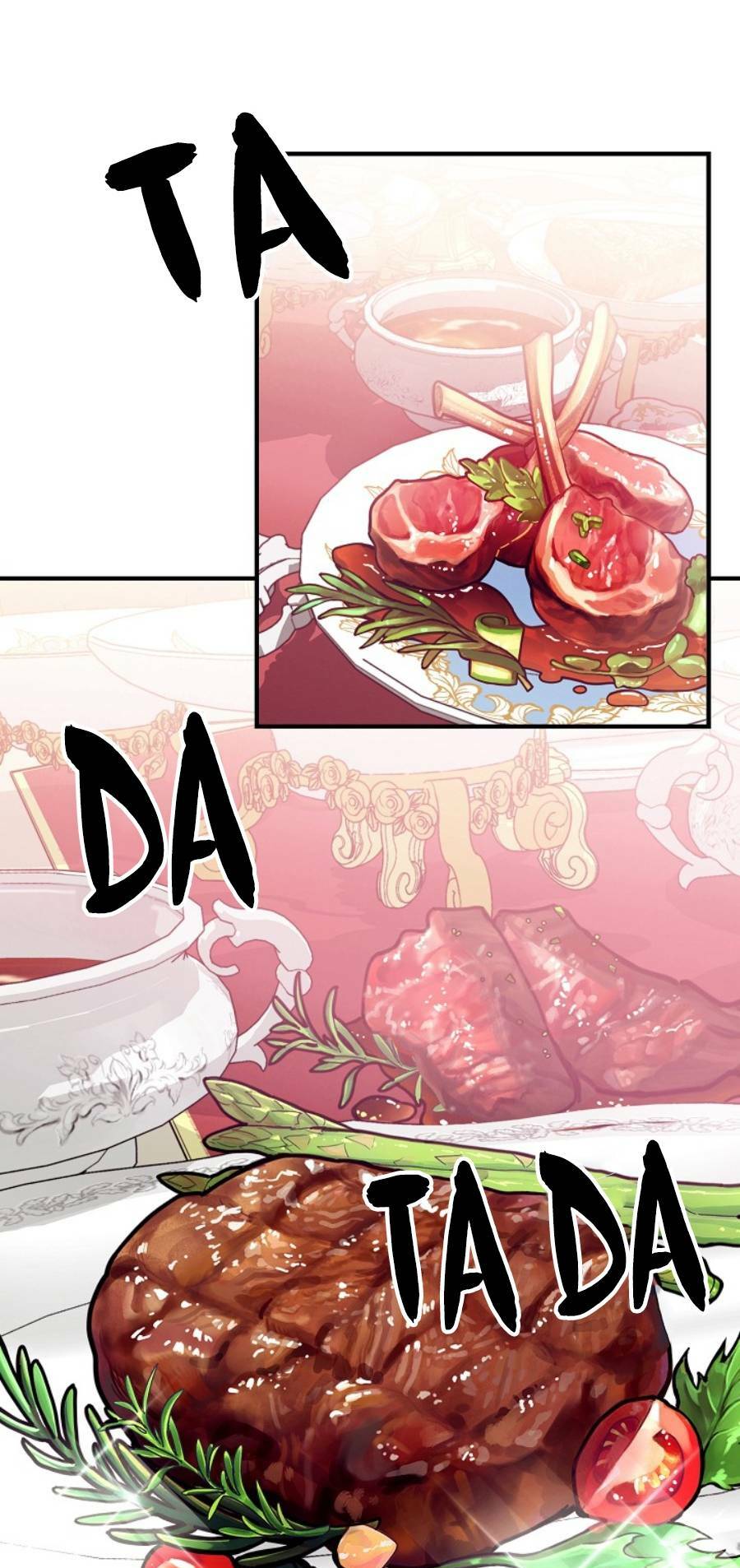 đại dương kiêu sa chapter 11.1 38